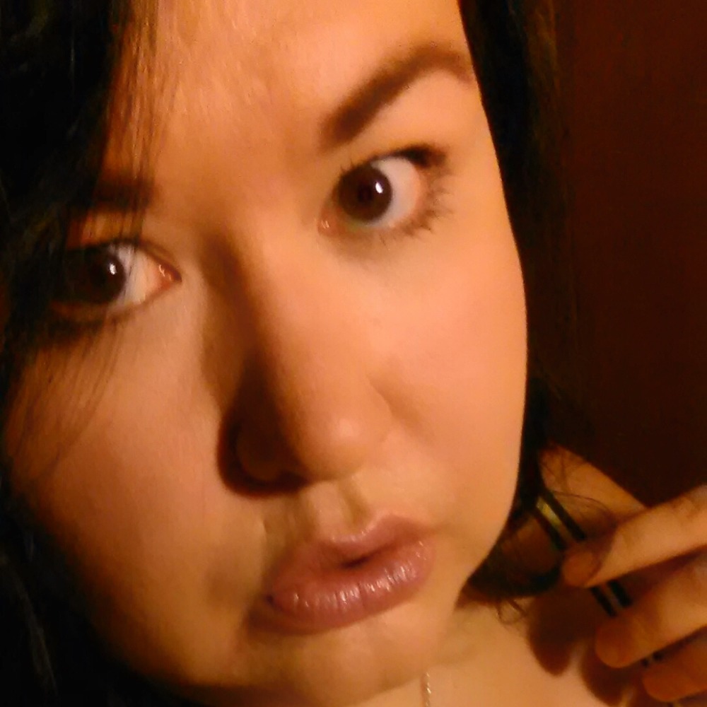 Meet your Posher, Vannessa